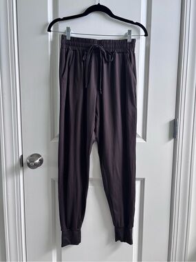 Like New Kids’ Joggers